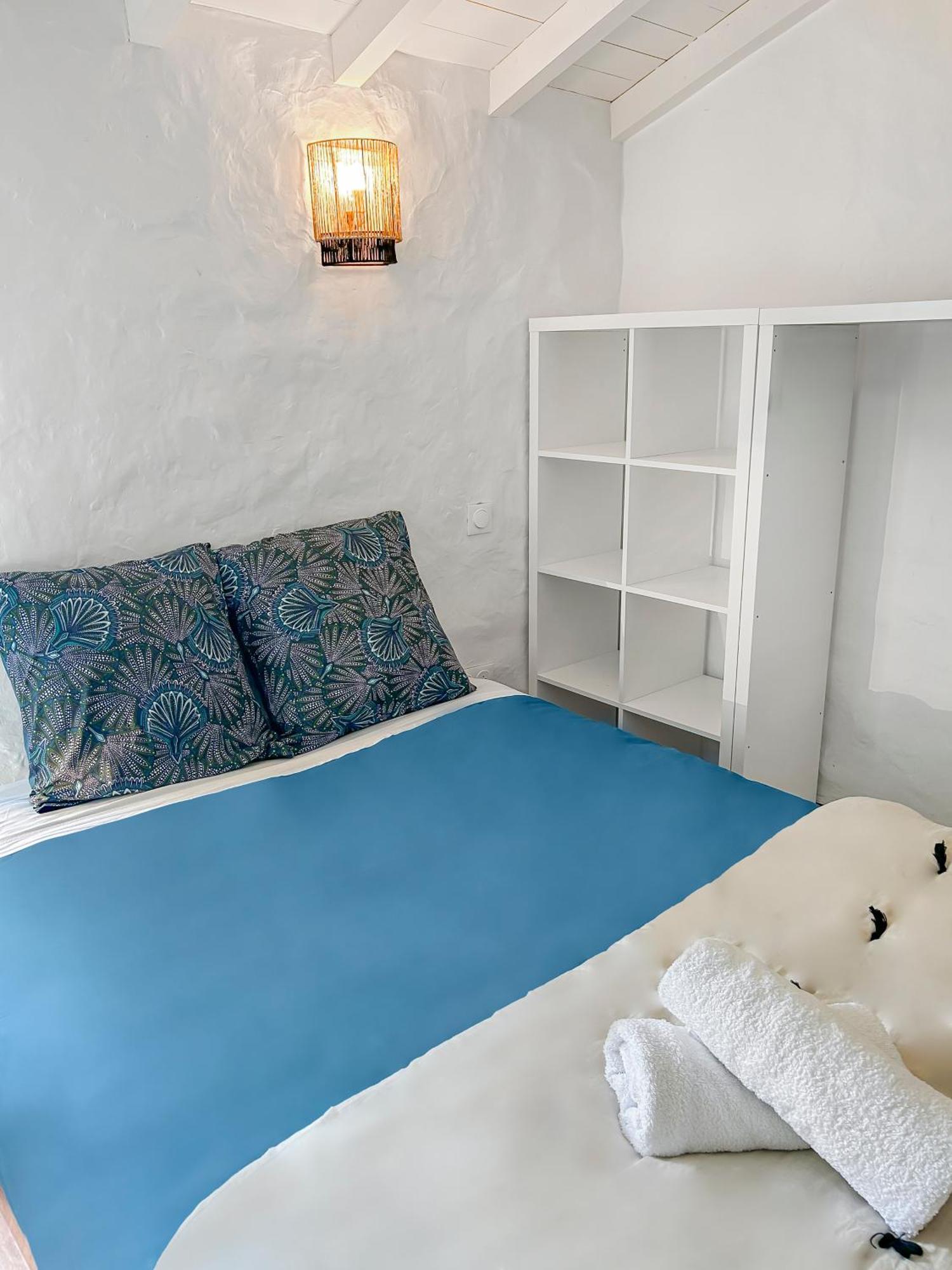 Calme Jardin & Parking Prox Royan Appart 2 Médis Exterior foto