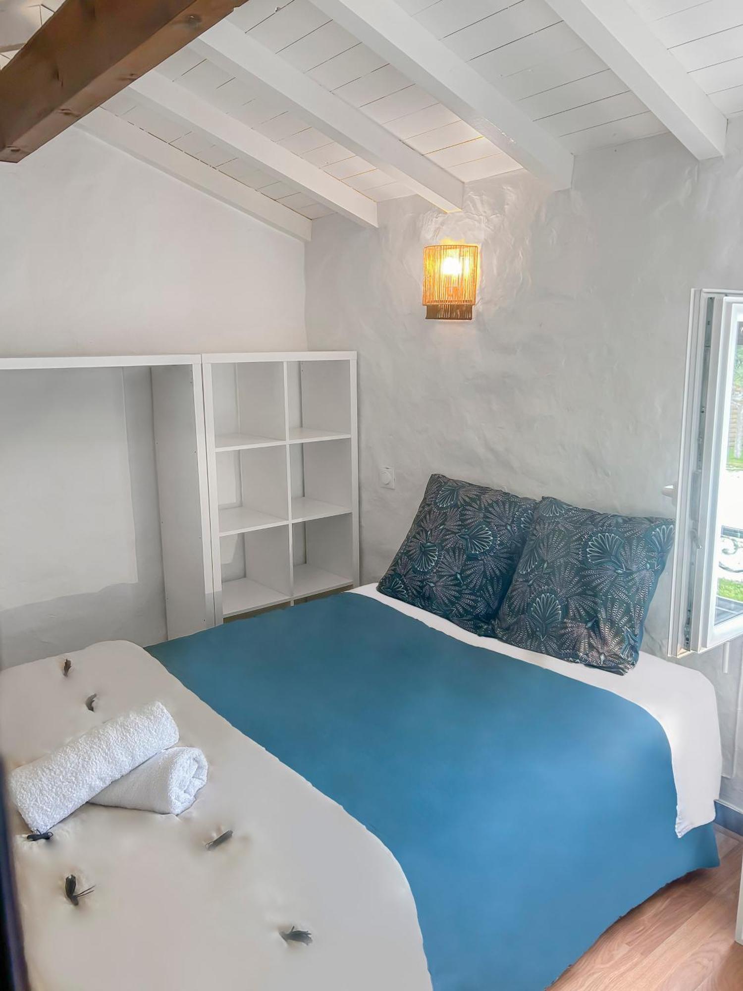 Calme Jardin & Parking Prox Royan Appart 2 Médis Exterior foto