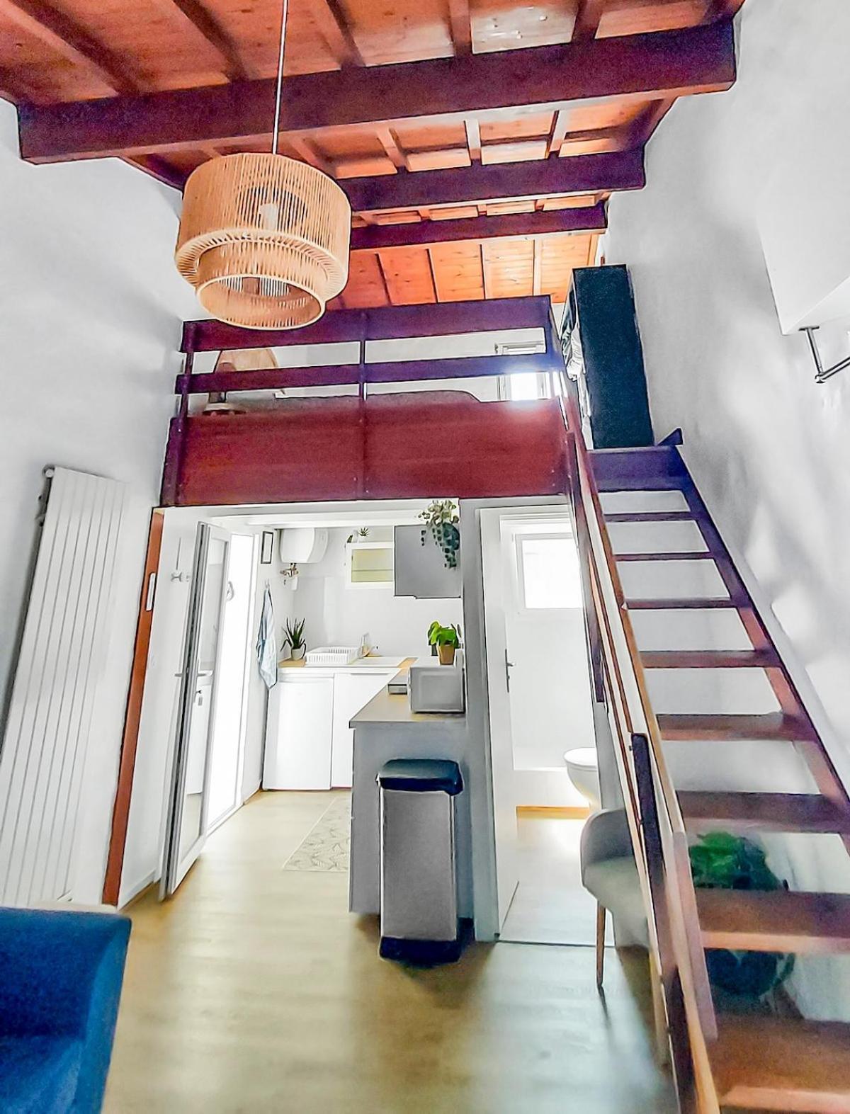 Calme Jardin & Parking Prox Royan Appart 2 Médis Exterior foto